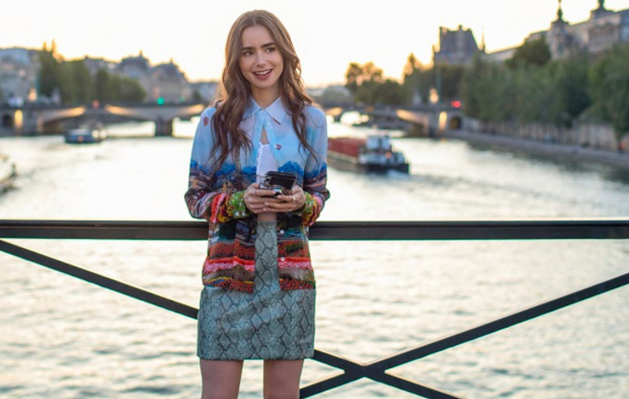 What Emily In Paris Got Wrong About Marketing
