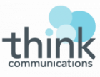 Think Communications Logo
